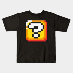 Mystery Box Kids T-Shirt